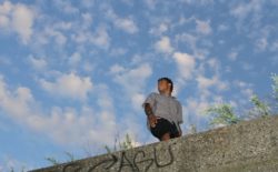 Download an exclusive track from spirited footwork producer Young Smoke