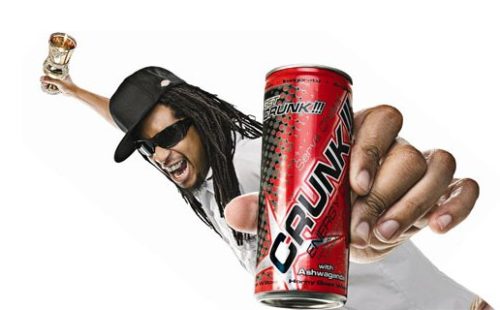 Ciroc Waterfalls: the best and worst musical drink ranges