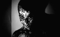 “Somewhere dark and loud”: Tri Angle and Young Echo’s Vessel interviewed