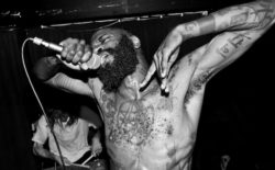 Download a new Death Grips song courtesy Adult Swim
