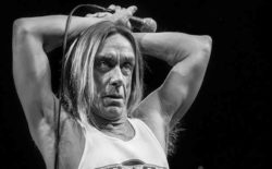 Iggy Pop and Zig Zags cover Betty Davis’ ‘If I’m In Luck I Might Get Picked Up’