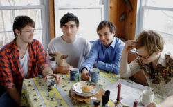 Warp’s resident troubadours Grizzly Bear stream new album Shields in full