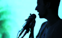 Watch How To Dress Well debut the Ashanti-referencing ‘Running Back’ live