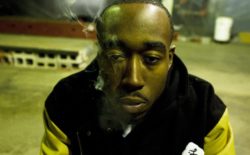 Grab Freddie Gibbs’ latest street tale, ‘The Hard’