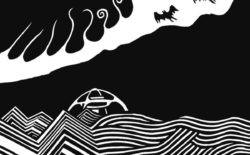 Stream the latest single from Thom Yorke’s Atoms for Peace, ‘Default’