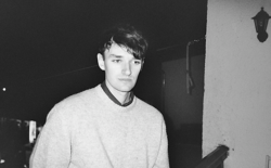 Five minutes with… John Roberts: Dial’s resident American talks Hot 97 and following up Glass Eights