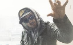 The Bug to curate stage at Elevate festival: DJ Rashad & DJ Spinn and Ras G to feature