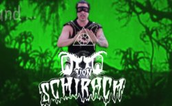 Watch Otto von Schirach’s B-movie freakshow for ‘When Dinosaurs Rules The Earth’