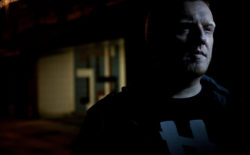 Stream the hypnotic new single from UK veteran Zed Bias