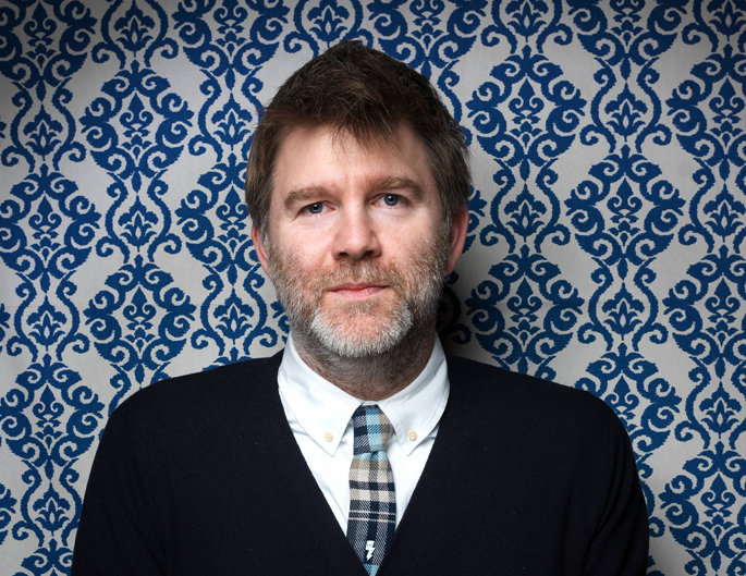 James Murphy hints that he will produce Arcade Fire's new record