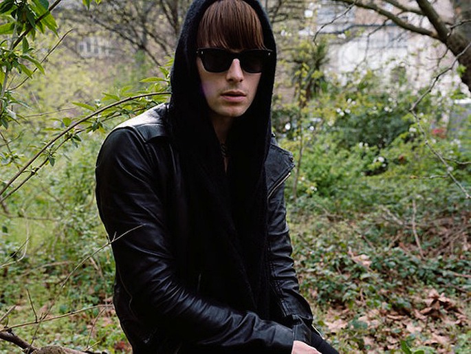 Cold Cave announces new tour, lineup, album; read a handwritten note