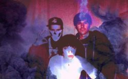 Premiere: Portland’s bewitching Bruxa release the creep show Victimeyez