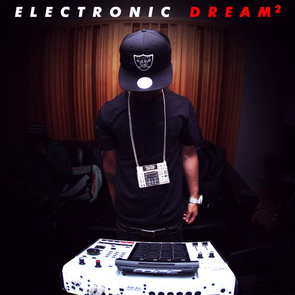 AraabMuzik releases new album, Electronic Dream 2