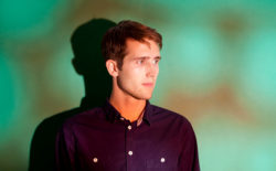 Discover the Hidden Depths of Numbers with a new mix from resident Spencer