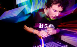 Listen to French beatmaker Fulgeance’s new EP of mangled library music