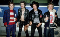 Unseen Bollocks: Sex Pistols ’77