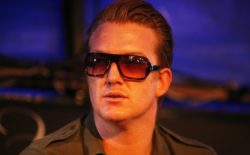 Listen to a new song by Queens of the Stone Age frontman Josh Homme