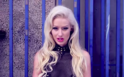 Iggy Azalea debuts video for ‘Bac 2 Tha Future’, announces new mixtape