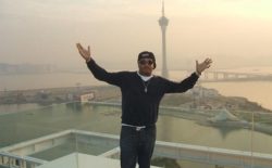 Roy Davis Jr and Marshall Jefferson headline Audio Doughnuts 2nd Anniversary party