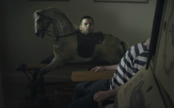 The D.O.T.’s ‘You Never Asked’ get a grisly video