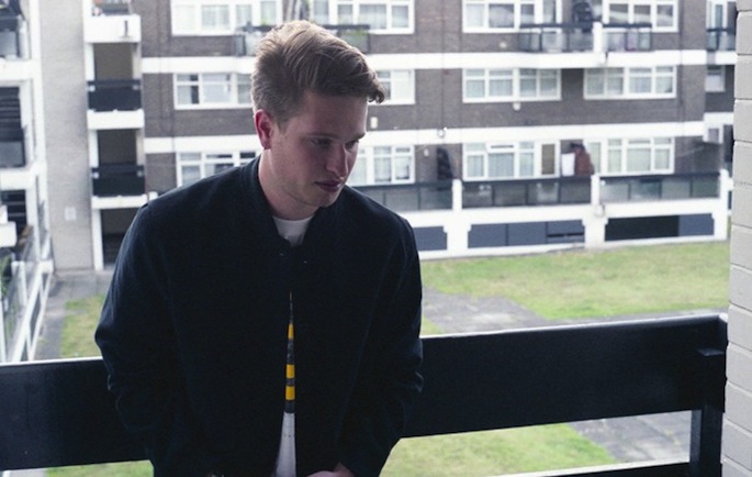 The prolific South London Ordnance readies a 12" for Teal; sample it now