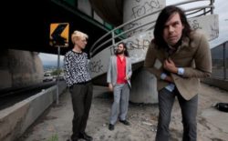 Premiere: batten down the hatches, it’s Vessel’s hellish remix of Liars’ ‘Brats’