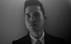 Matthew Dear goes all Blair Witch Project in video for ‘Earthforms’