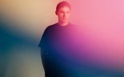 Hear an “old and unfinished” Hudson Mohawke beat, ‘Tingle’