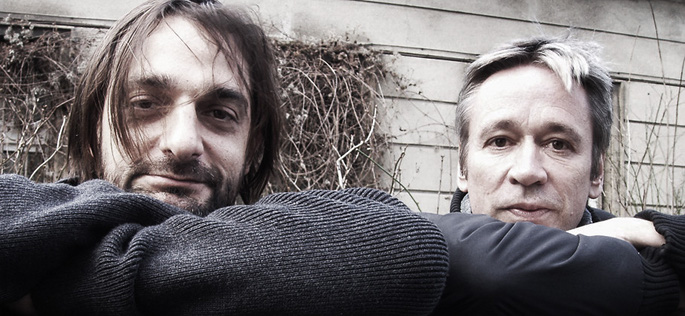Stream Ricardo Villalobos and Max Loderbauer's full remix of The Orb and Lee 'Scratch' Perry
