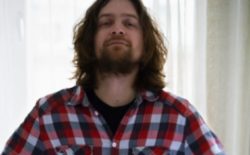 Stream the sophomore LP from Scandinavian disco supremo Prins Thomas