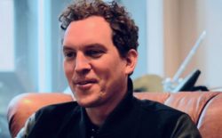 Artwork talks Big Apple, minidisc demos from Skream & Benga, and the future of Magnetic Man