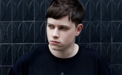 Rustie, Zinc, and Frankie Knuckles lined up for XOYO’s November programme