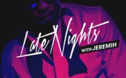 Late Nights with Jeremih