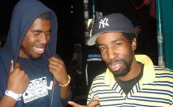 Hear a long-lost Flying Lotus/Dibiase collaboration