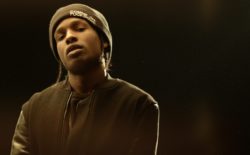 A$AP Rocky enlists 2Chainz, Drake, and Kendrick Lamar for ‘Fuckin’ Problem’