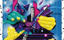 Preview a collaborative EP from Canblaster and Riton, download a promo mix