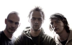 Preview Noisia’s remix of The Prodigy classic ‘Smack My Bitch Up’