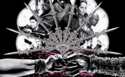 Stream The RZA’s seriously starry The Man With The Iron Fists soundtrack