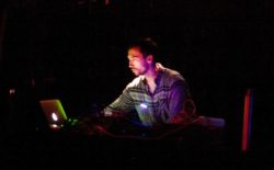 Listen to Tim Hecker’s remix of Holy Other’s ‘Held’