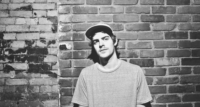 FACT mix - Ryan Hemsworth