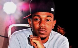 Preview Kendrick Lamar’s good kid, m.A.A.d city