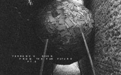 Actress and Andy Stott fans alert: stream Terrence Dixon’s brilliant From the Far Future Part 2