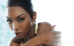 Stream ‘Scared of Beautiful’, a sublime new Brandy song written by Frank Ocean