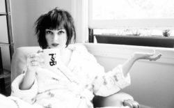 Premiere: Stream the new Lost Girls EP by Trouble & Bass queen Star Eyes