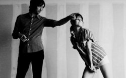 South London Ordnance sounds out hidden depths in The Hundred In The Hands’ ‘Come With Me’