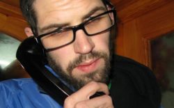 Scottish beatmaker Offshore plays it straight on the inscrutiable ‘Summer Hits’