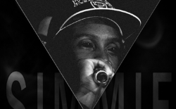 Watch the hazy new video from Raider Klan’s Yung Simmie