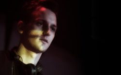 Stream and download Jacques Greene’s two hour takeover of BBC 6 Music