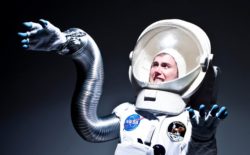 “There’s so much unanswered”: Philly space cadet Starkey talks dubstep, the future and his new album Orbits