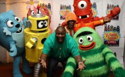 Lucky Sevens: Alternative Children’s Music